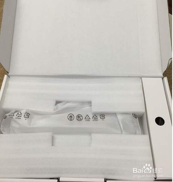 三星 NP900X5L-K01 笔记本开箱和初步感受