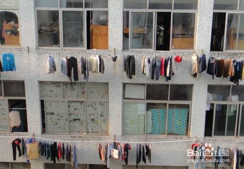 羽绒服该如何正确清洗?