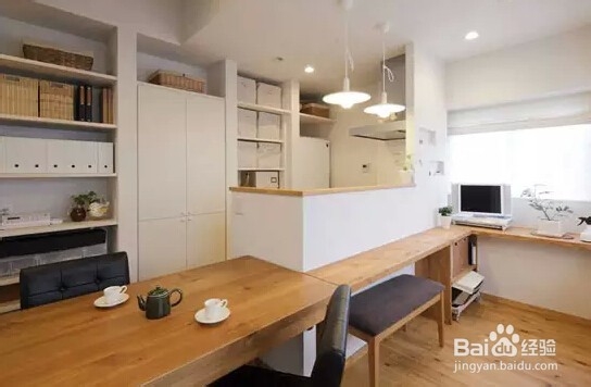 日式厨房为什么能保持整洁？ | 12种收纳术