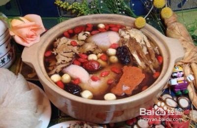 过年送什么滋补的礼品好