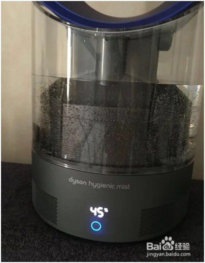 戴森加湿器怎么样?0差评加湿器,湿润整个冬季