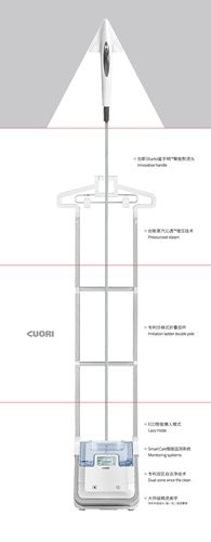 高效妥帖的高端熨烫熨衣体验