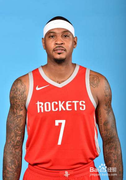 火箭大胜勇士,NBA西决预演,安东尼该背锅吗