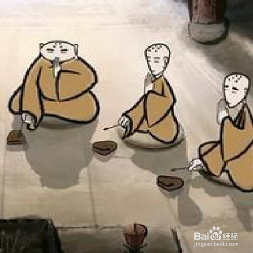 七人分粥有几种最佳方法