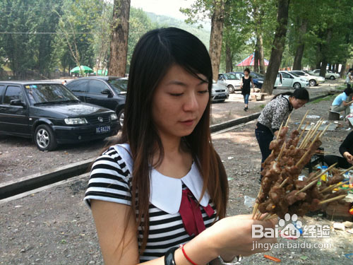 周末郊游烤串应该注意什么?