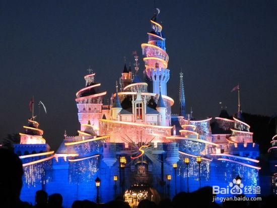 2014新春香港旅游最新攻略