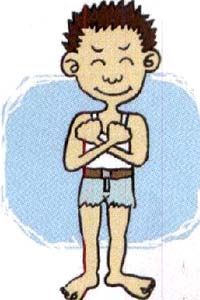 教你伊格斯库健身法