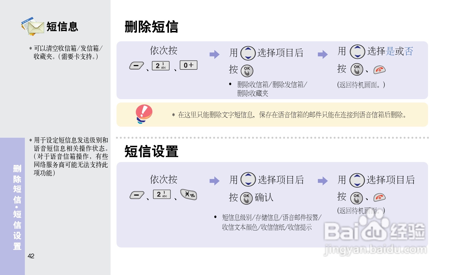 LG C260手机使用说明书:[5]