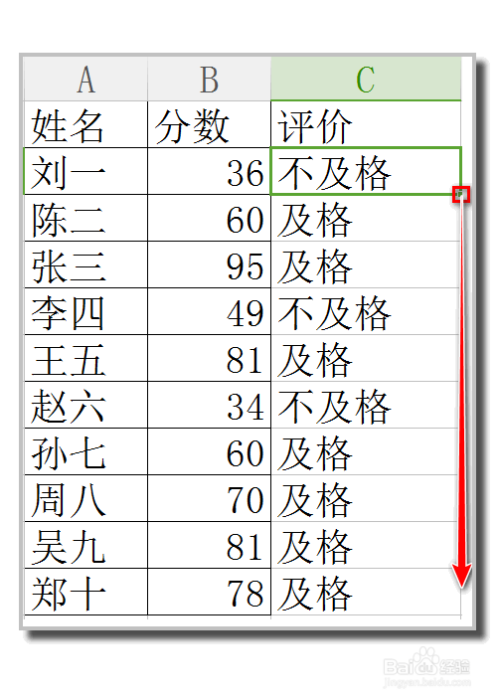 边学边用WPS 如何使用逻辑判断函数 - IF函数