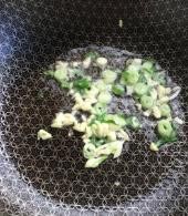 如何做清炒油菜
