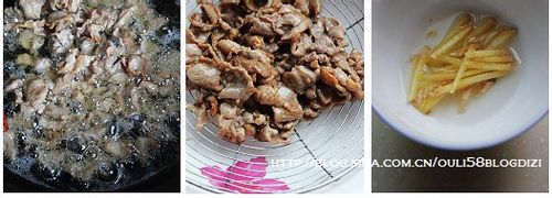 它似蜜怎么做