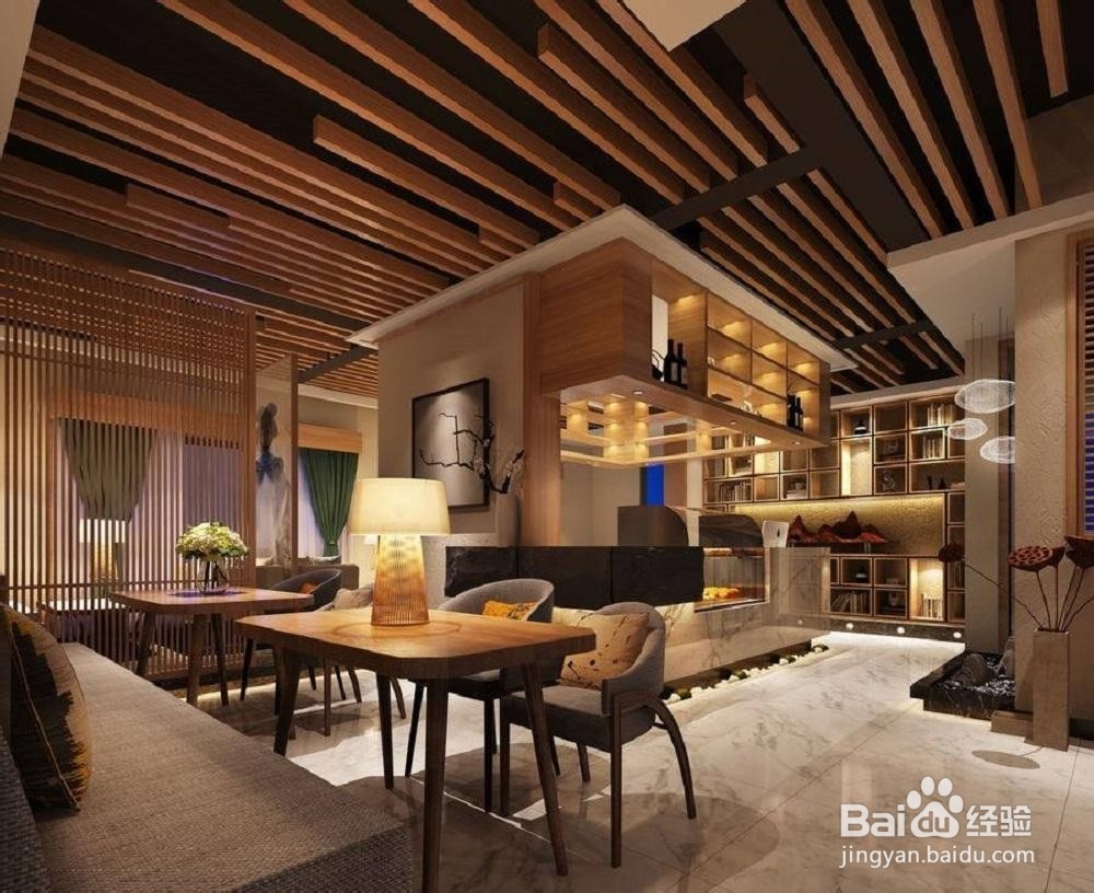 店铺装修怎么弄