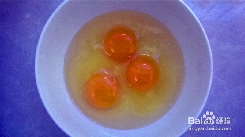 海带鸡蛋汤的做法
