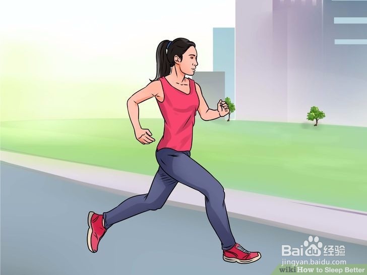 睡眠不好如何调理?五种方法