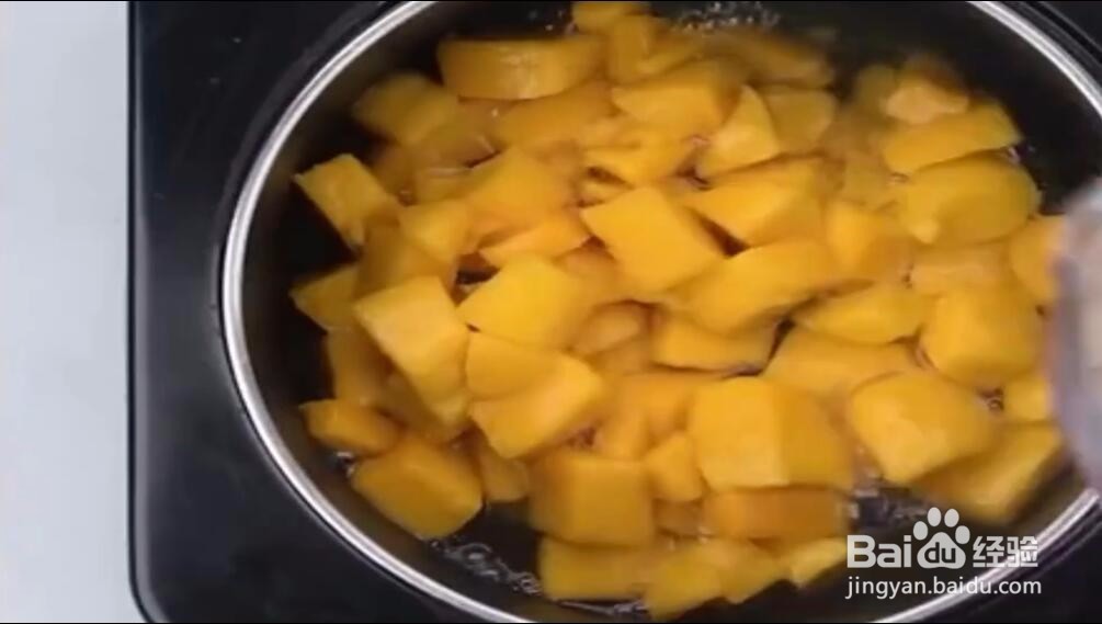怎样在家制作儿童小零食?