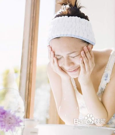 用牛奶怎么洗脸?