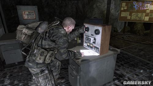 《使命召唤7：黑色行动》PC图文流程攻略-第九关