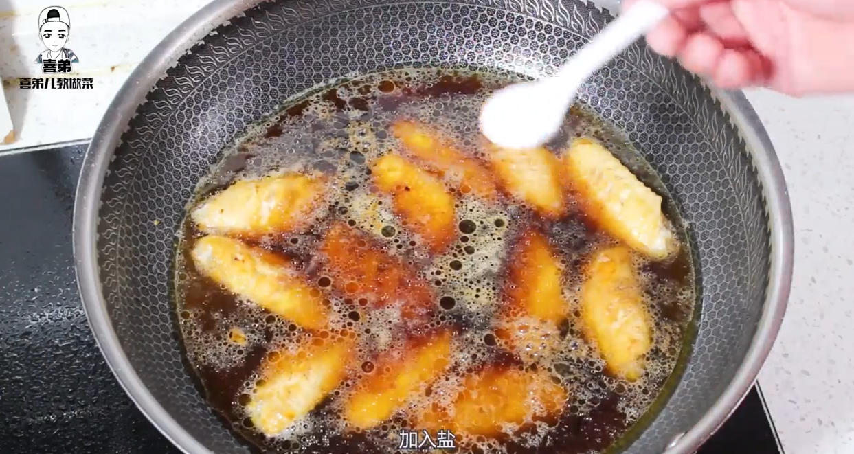 可乐鸡翅怎么做才好吃?