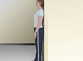 全身运动减肥操怎么做