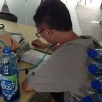 大学学霸是怎么炼成的?