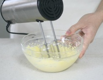 炼乳蜂蜜夹心饼干