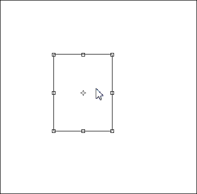 PS变换选区的操作技巧总结