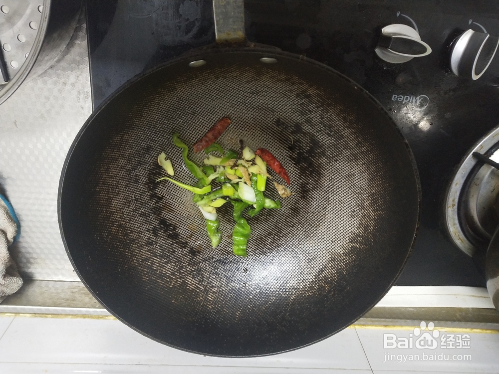 家常做回锅肉！