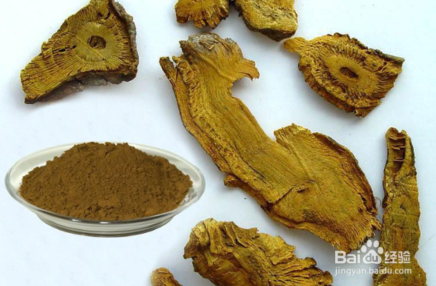 能降血脂的十种中草药