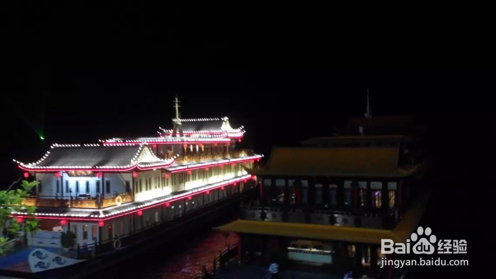 上海周边游攻略(千岛湖&森林氧吧)