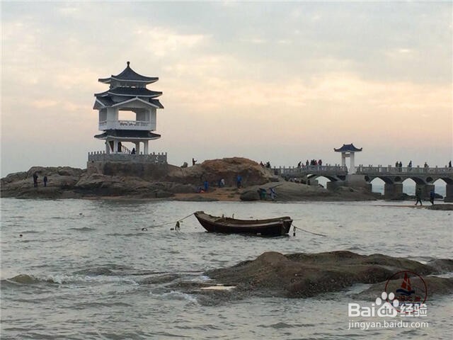 辽宁三礁揽胜旅游好玩吗