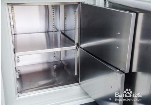 冰箱的日常保养和维护