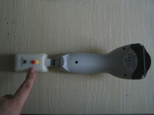 诺基亚Nokia 6120C变身数据采集器