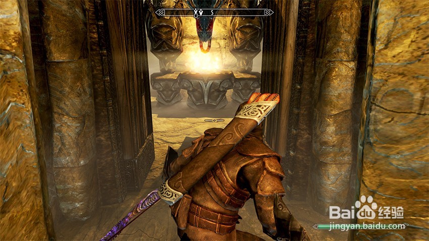 上古卷轴5秘拉克神殿任务