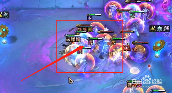 金铲铲之战双城之战极客阵容怎么搭配