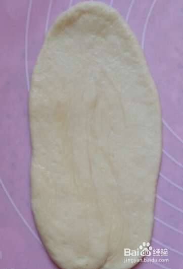 如何做葱香芝士面包