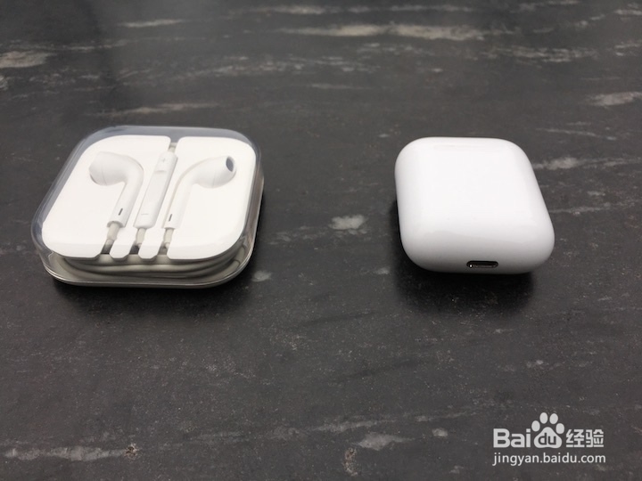苹果 AirPods 评测与功能使用体验!