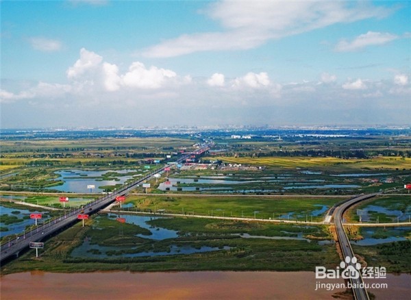 河套,你是历史长河中被久远传唱的歌