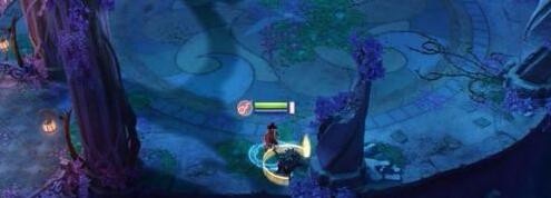 下探温泉谷地任务攻略