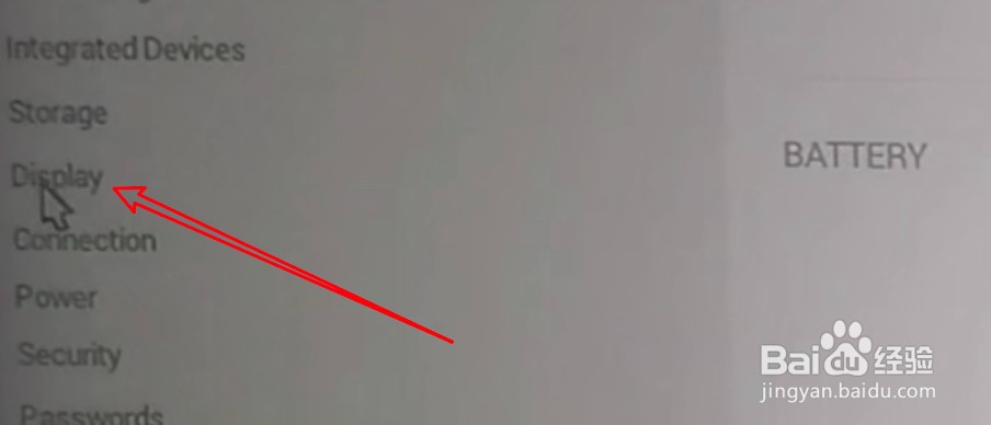 机械革命bios怎么关闭独显直连？