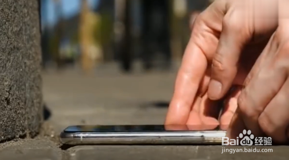 怎么用手机拍大片