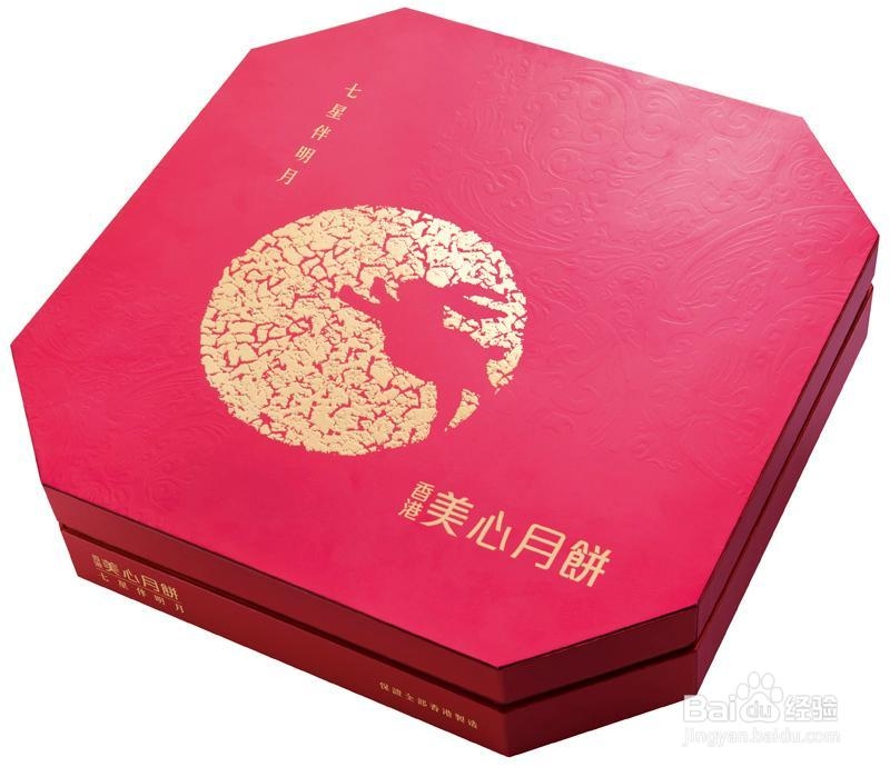 中国最受欢迎的十大月饼品牌排行榜