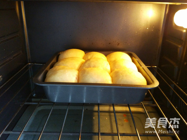 超软红豆小餐包