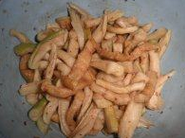 晒干的萝卜干怎么腌制