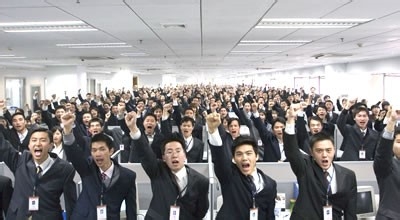 团队成员的激励方法