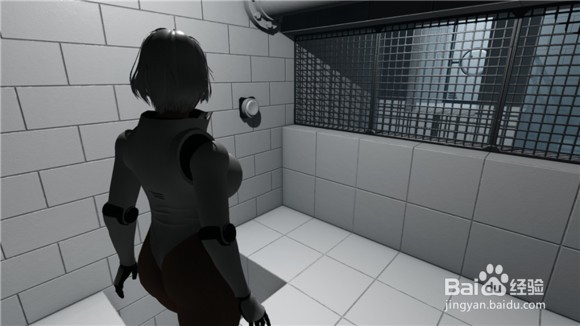 haydee全流程攻略