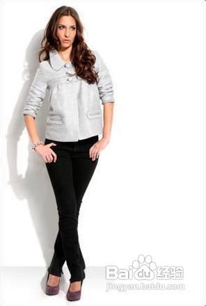 矮个女生如何穿衣搭配才显高,矮个穿衣搭配技巧