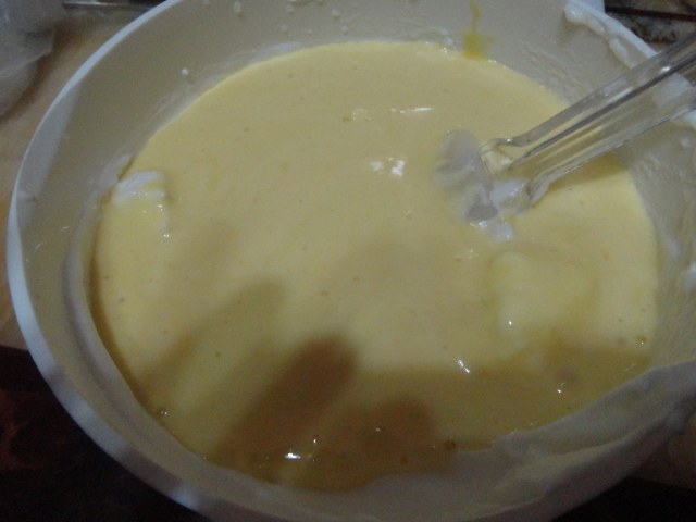 想吃橙味戚风蛋糕？轻轻松松就能学会