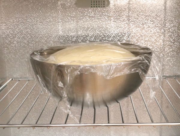 芝心火腿肉松面包