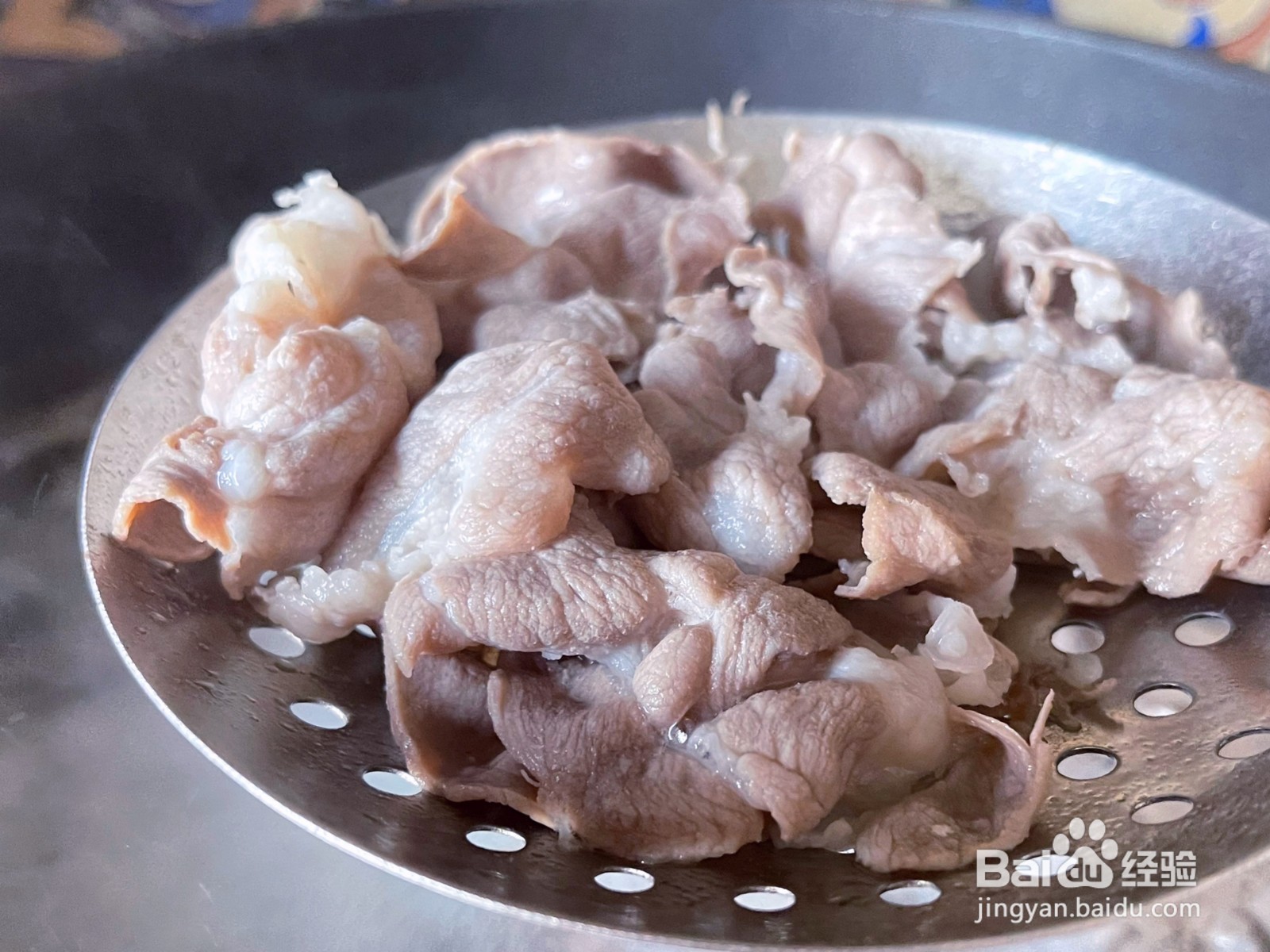 烧烤羊肉怎么做