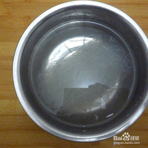 蒜蓉丝瓜粉丝的做法